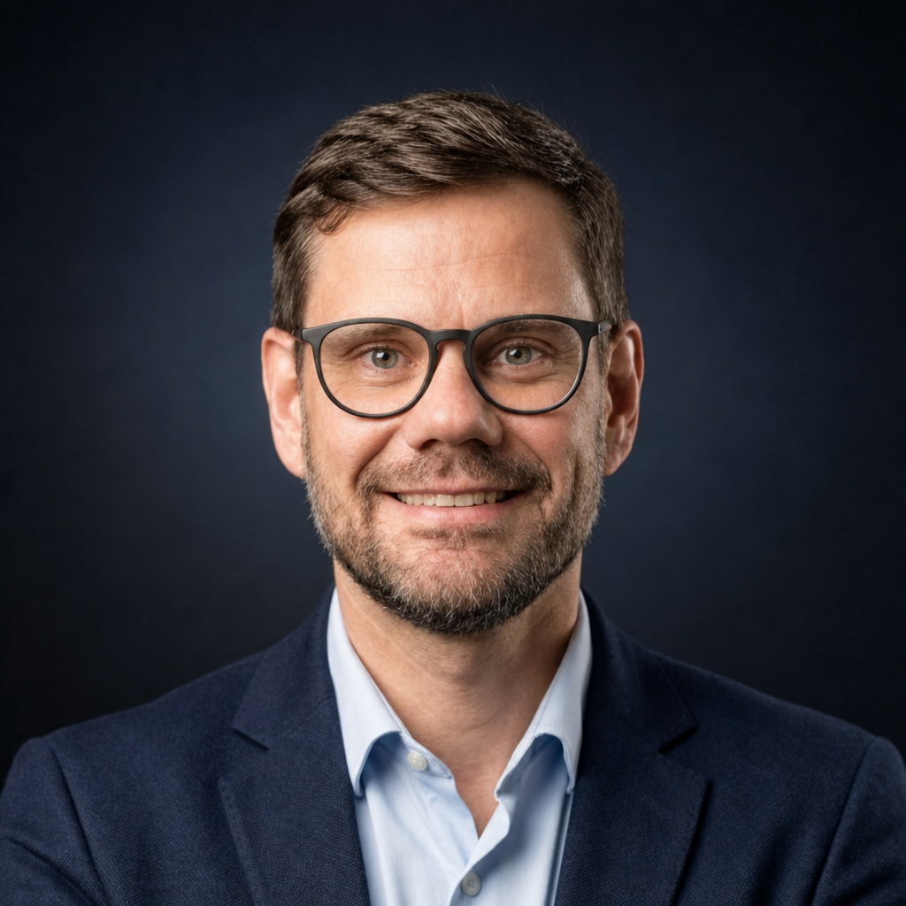 Fernando Coutinho, fundador e consultor de segurança da informação da CSEC Tecnologia